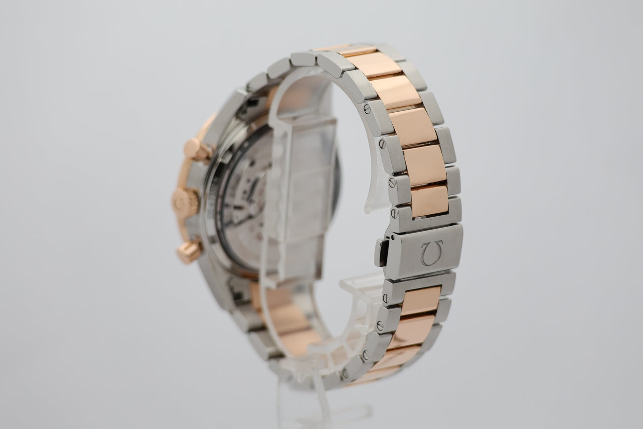 Omega Speedmaster '57 41,5mm Automatik 33120425101002 - Detailansicht 2