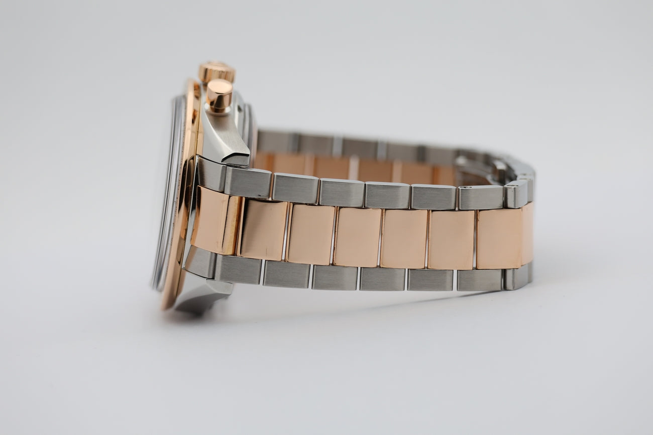 Omega Speedmaster '57 41,5mm Automatik 33120425101002 - Detailansicht 3