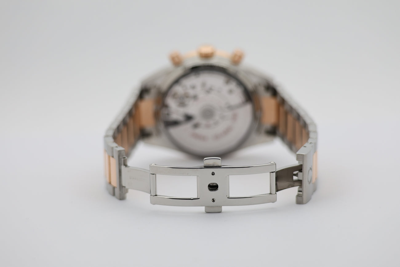 Omega Speedmaster '57 41,5mm Automatik 33120425101002 - Detailansicht 6