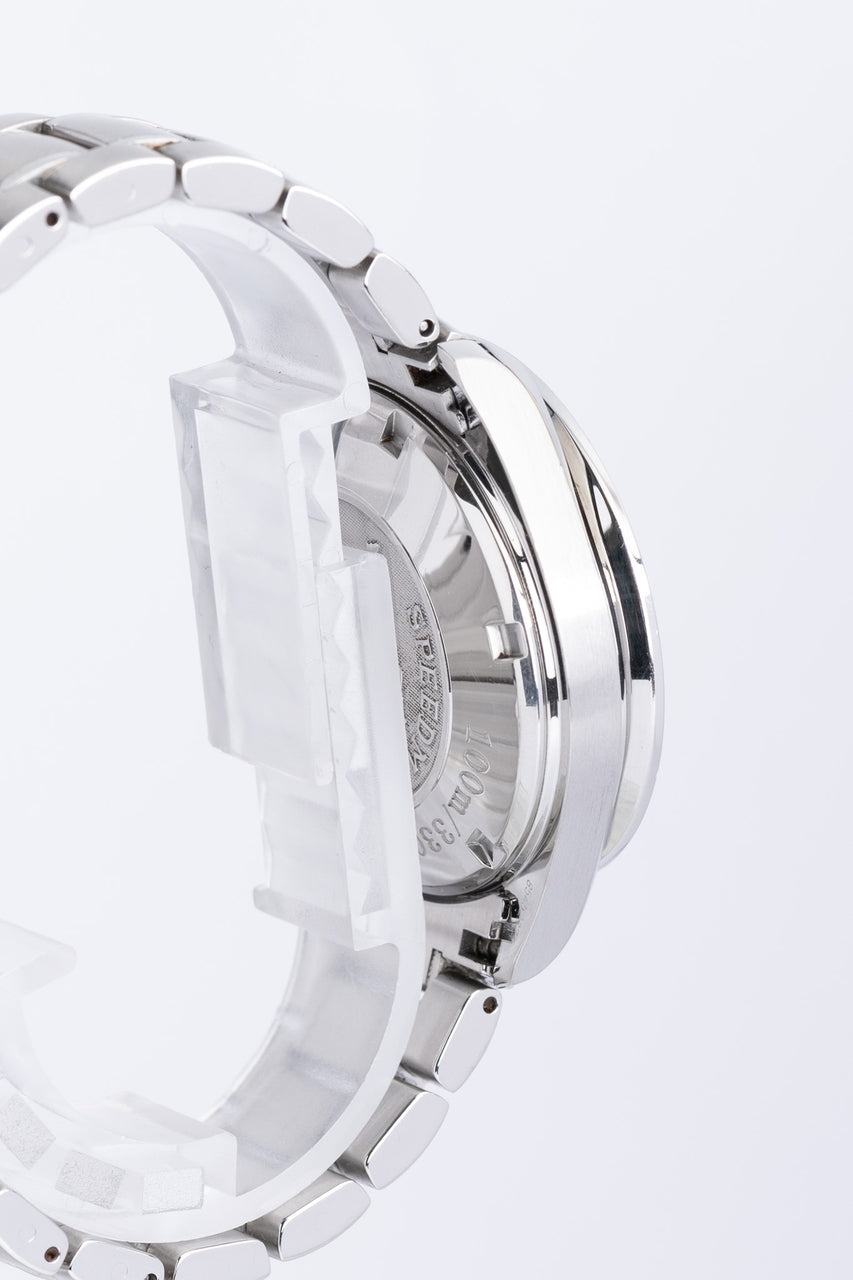 Omega Omega Speedmaster Day Date 39mm Automatik 32105200 - Detailansicht 4