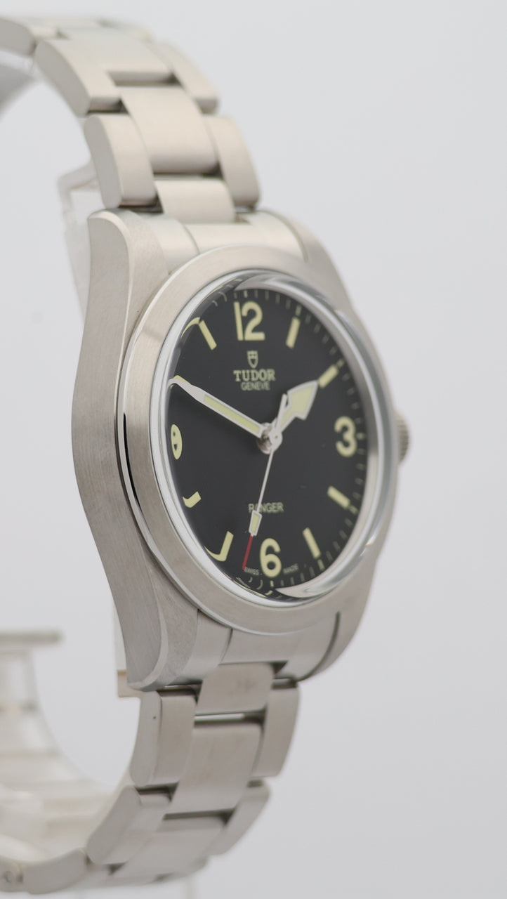Tudor Ranger Automatik Herrenuhr 39mm 79950 - Detailansicht 8