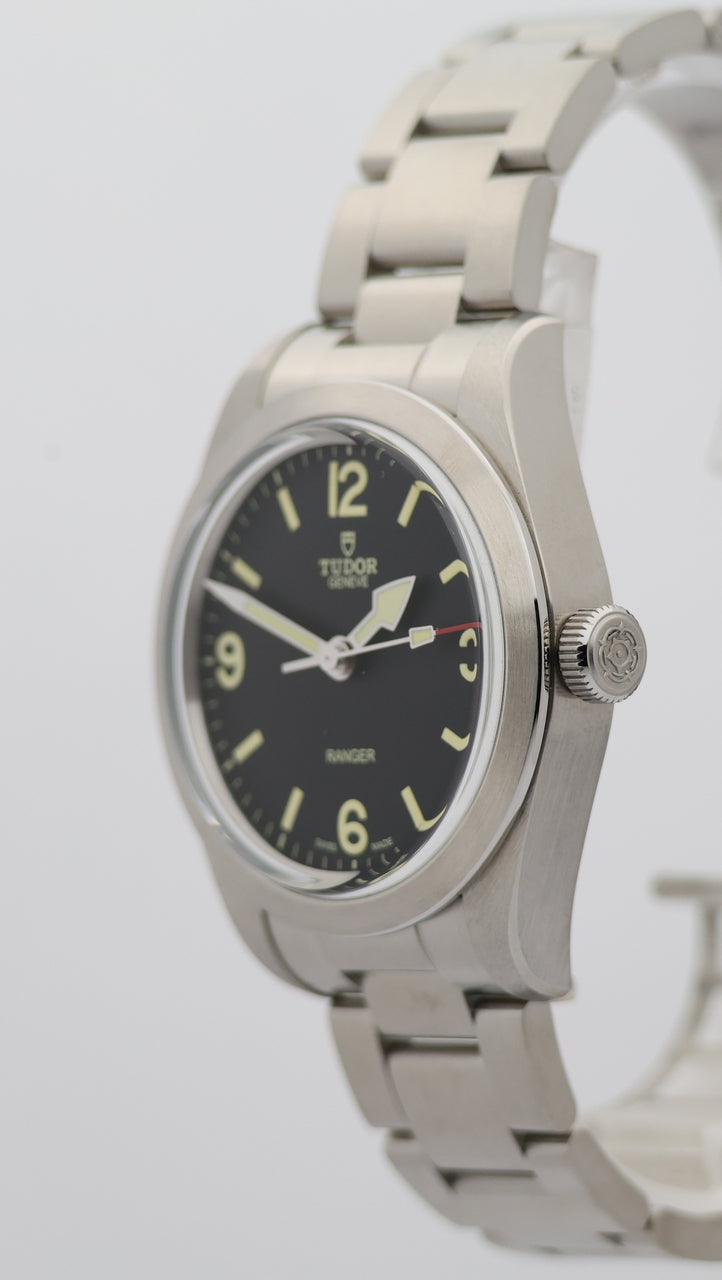 Tudor Ranger Automatik Herrenuhr 39mm 79950 - Detailansicht 7