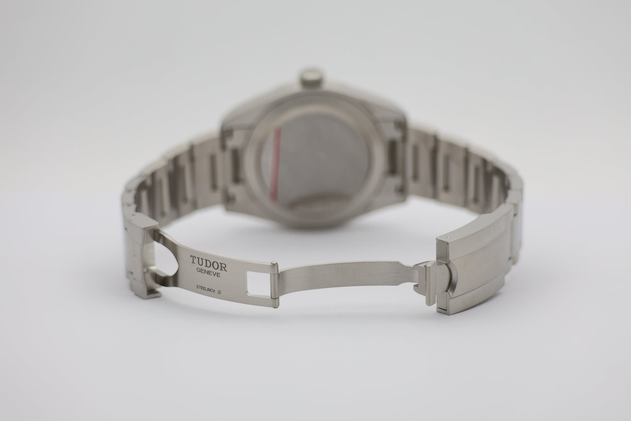 Tudor Ranger Automatik Herrenuhr 39mm 79950 - Detailansicht 6