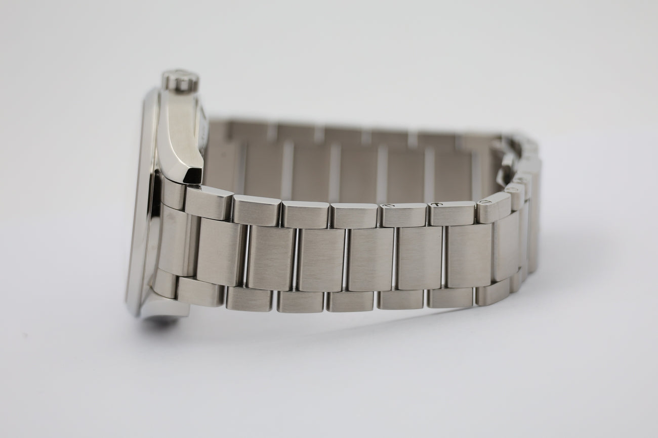 Omega Seamaster Aqua Terra Automatik Herrenuhr 23110422102001 - Detailansicht 3