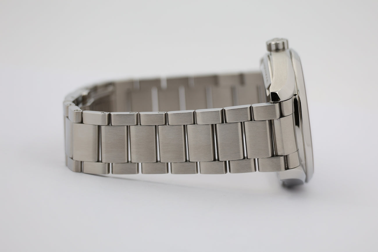 Omega Seamaster Aqua Terra Automatik Herrenuhr 23110422102001 - Detailansicht 4