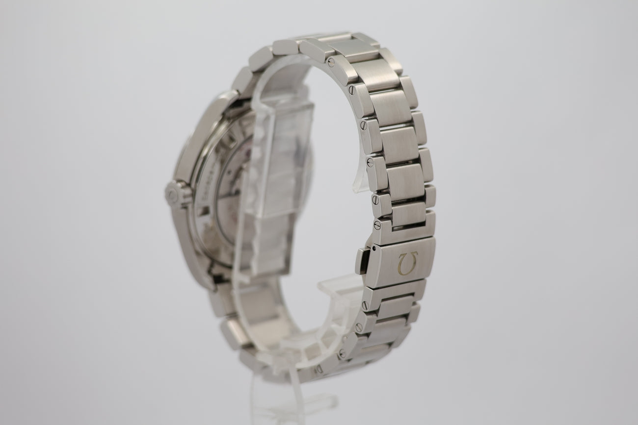 Omega Seamaster Aqua Terra Automatik Herrenuhr 23110422102001 - Detailansicht 2