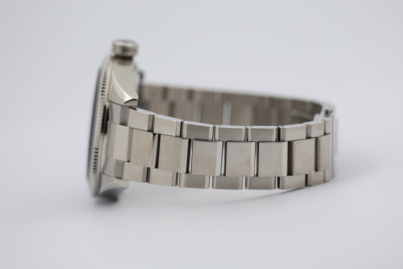 Tag Heuer Autavia 42mm Automatik Herrenuhr WBE5110 - Detail view 3