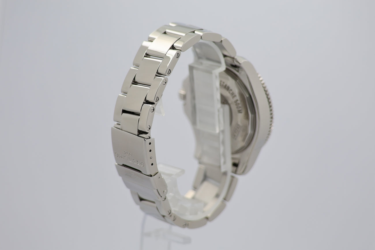 Breitling Superocean II 42mm Automatik Herrenuhr A17365 - Detail view 1