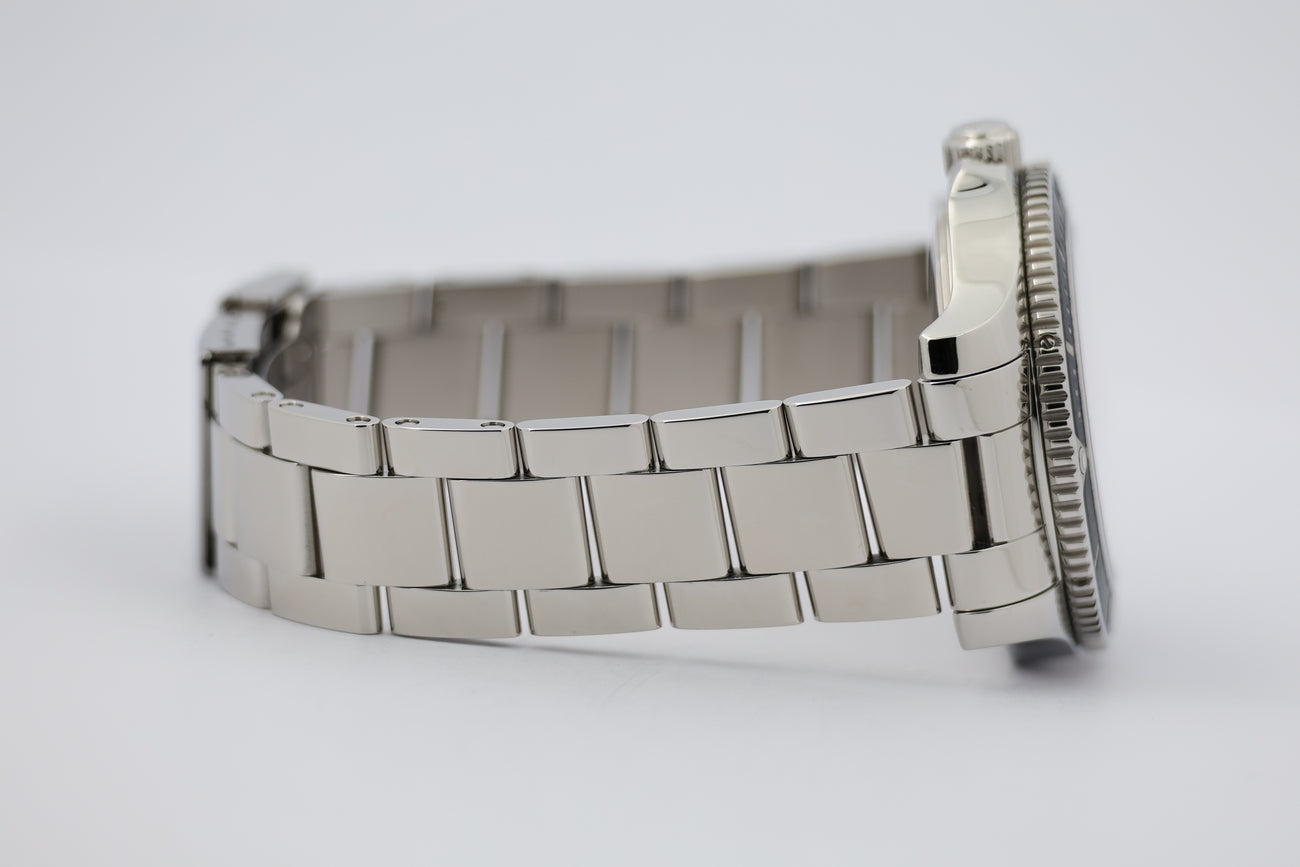 Breitling Superocean II 42mm Automatik Herrenuhr A17365 - Detail view 4