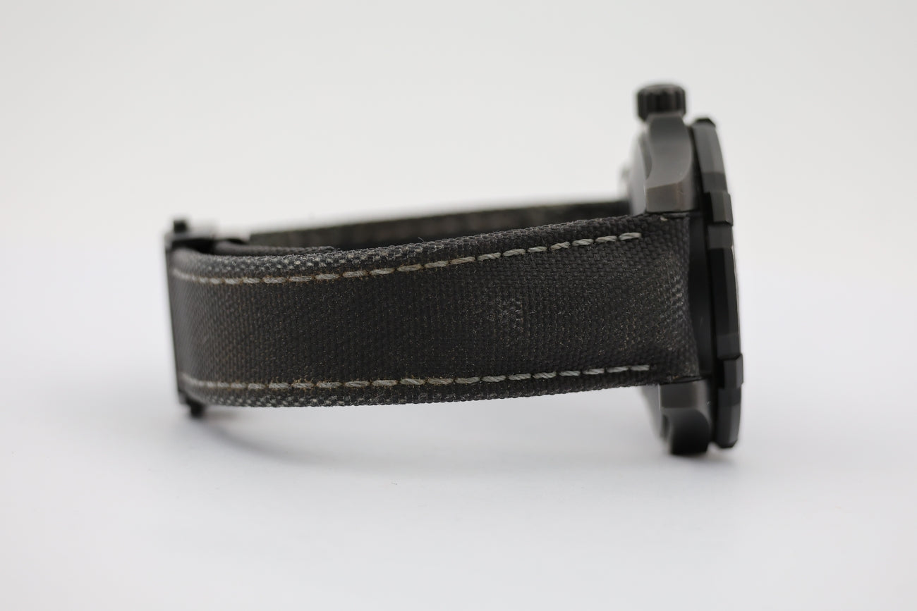 Tag Heuer Aquaracer 300M Automatik 41mm WAY218B - Detailansicht 4