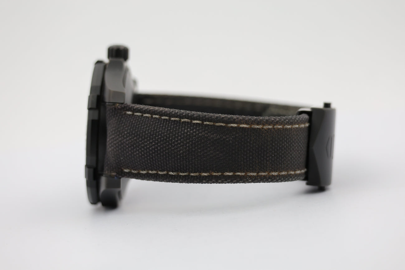 Tag Heuer Aquaracer 300M Automatik 41mm WAY218B - Detailansicht 3