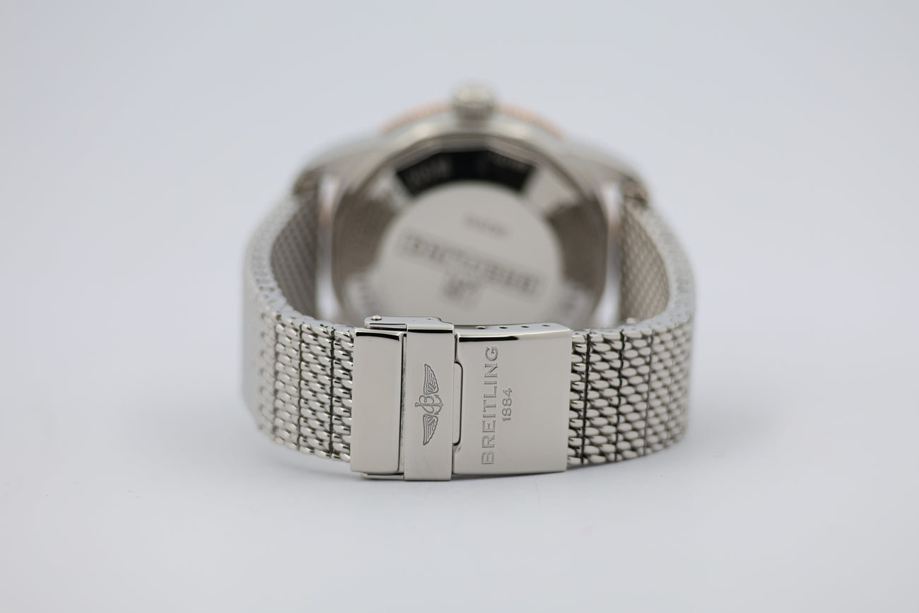 Breitling Superocean Heritage 42mm Automatik UB2010 - Detailansicht 5