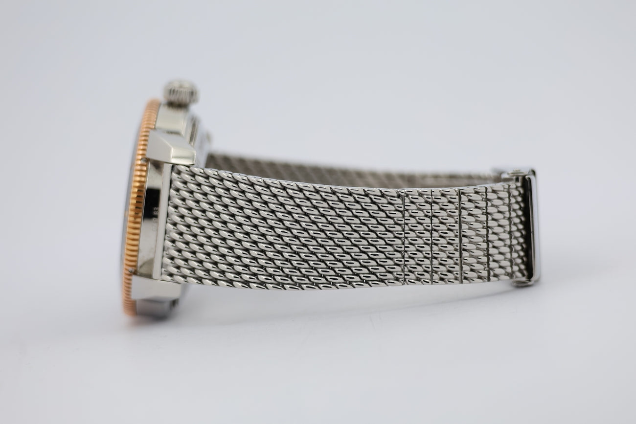 Breitling Superocean Heritage 42mm Automatik UB2010 - Detailansicht 3