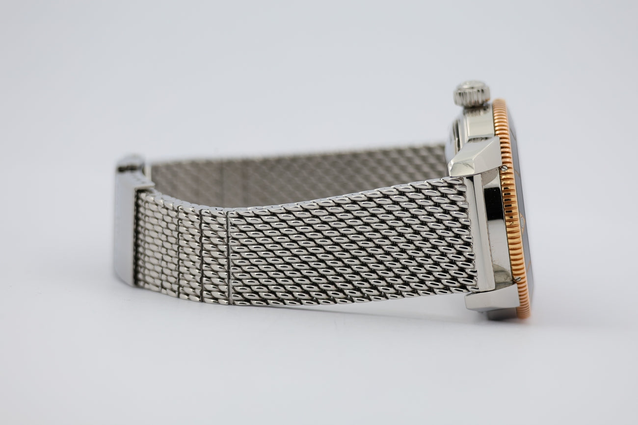 Breitling Superocean Heritage 42mm Automatik UB2010 - Detailansicht 4