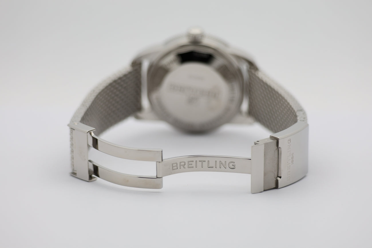 Breitling Superocean Heritage II 42mm Automatik AB2010 - Detailansicht 6