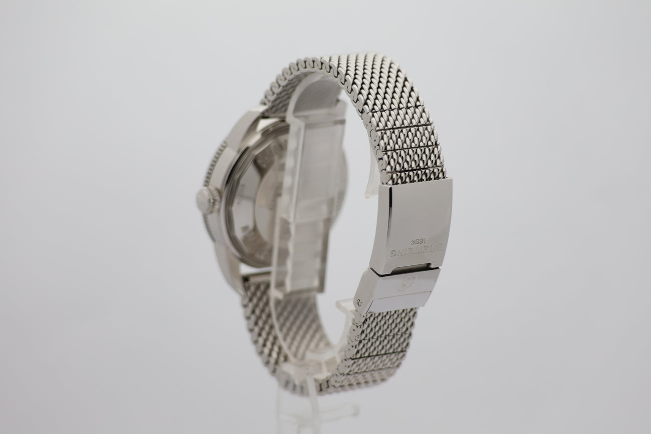 Breitling Superocean Heritage II 42mm Automatik AB2010 - Detailansicht 2