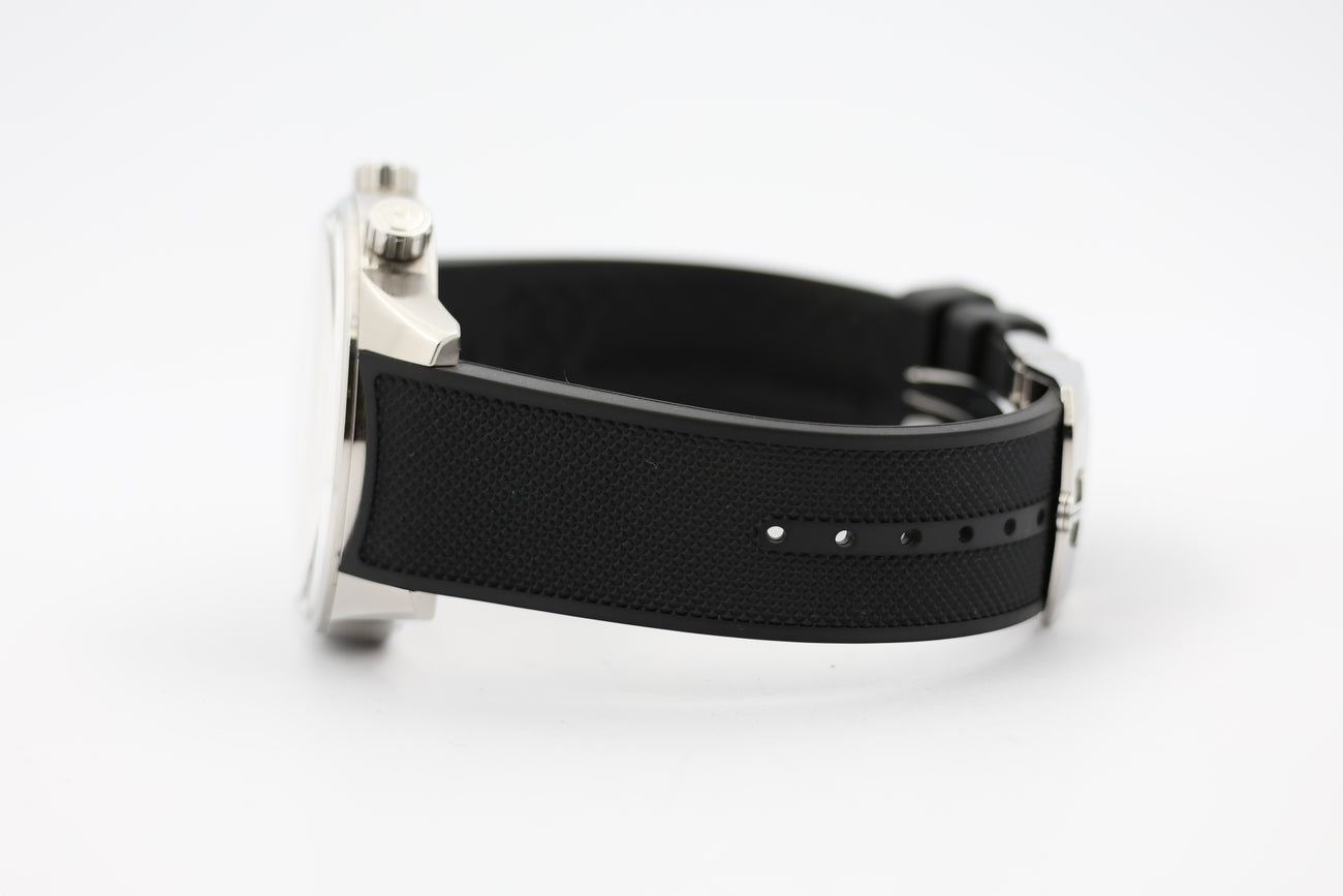 Jaeger-LeCoultre Polaris Mariner Date 42mm Q9068670 - Detailansicht 5