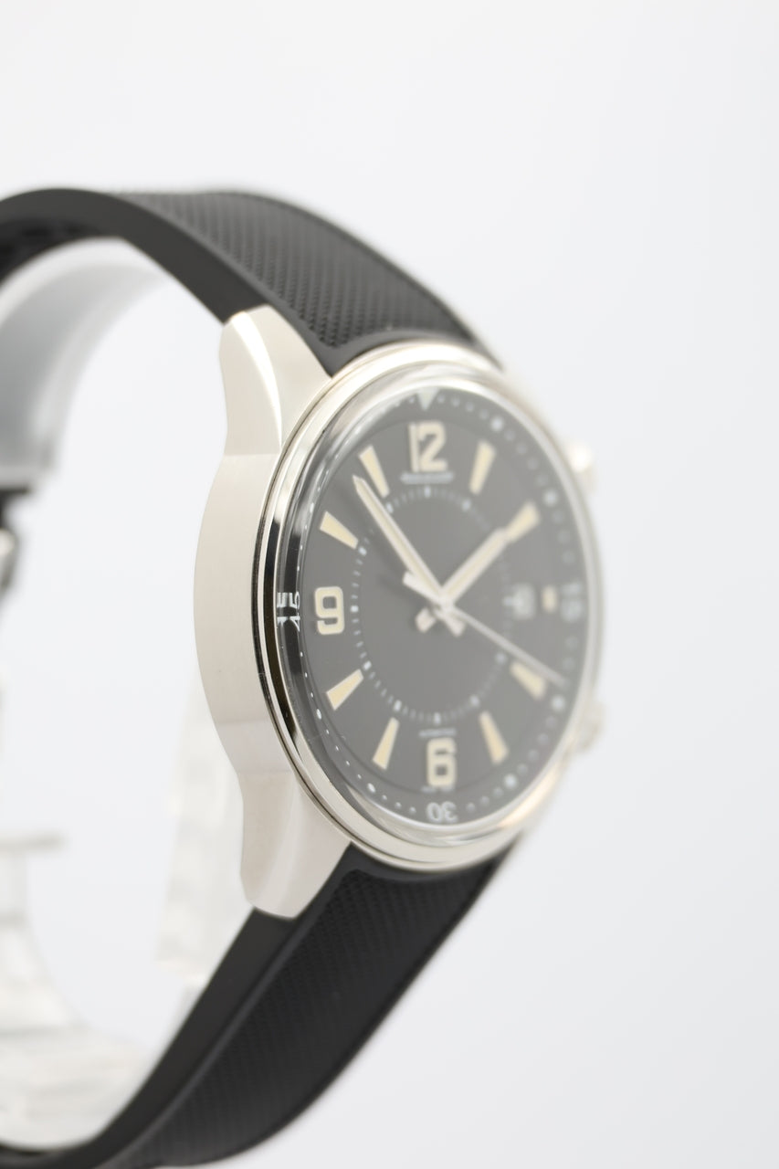 Jaeger-LeCoultre Polaris Mariner Date 42mm Q9068670 - Detailansicht 2