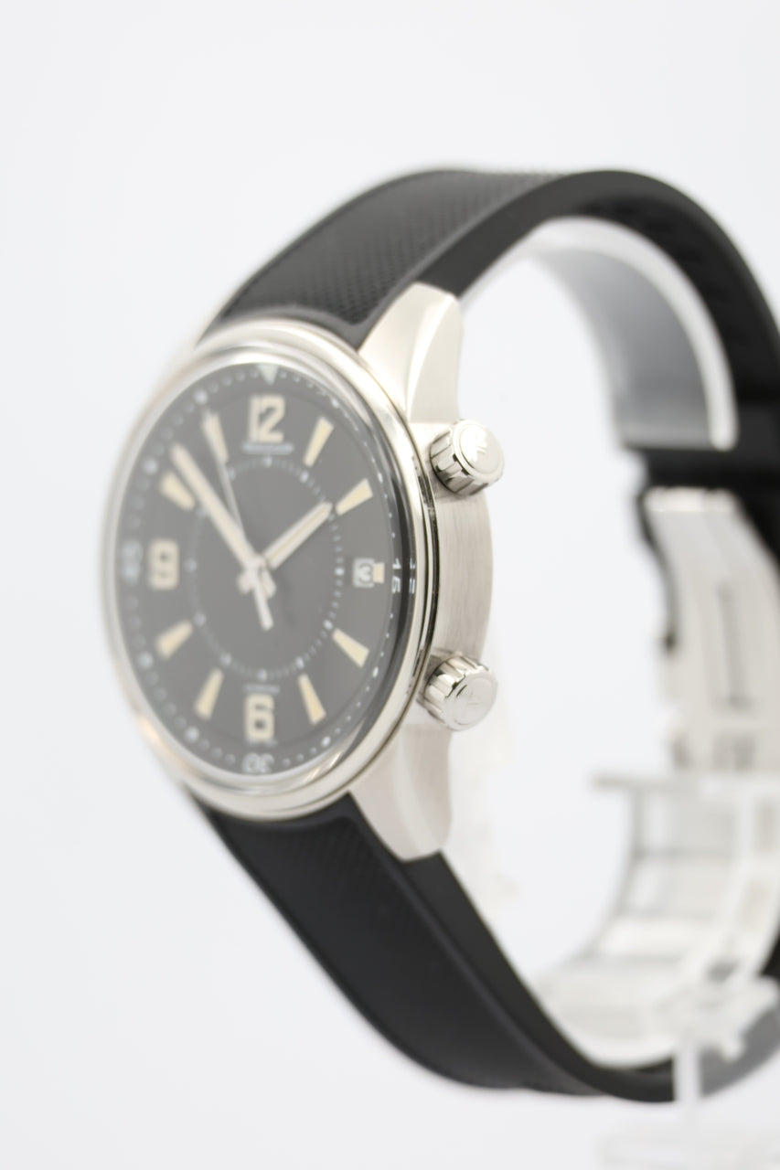 Jaeger-LeCoultre Polaris Mariner Date 42mm Q9068670 - Detailansicht 1