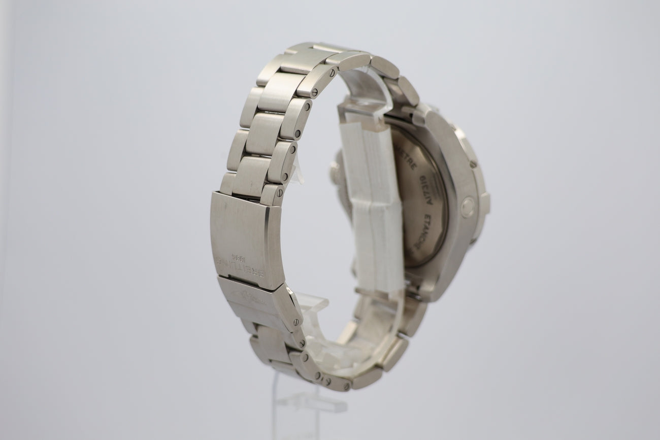 Breitling Avenger Seawolf 45mm Automatik Herrenuhr A17319 - Detail view 1
