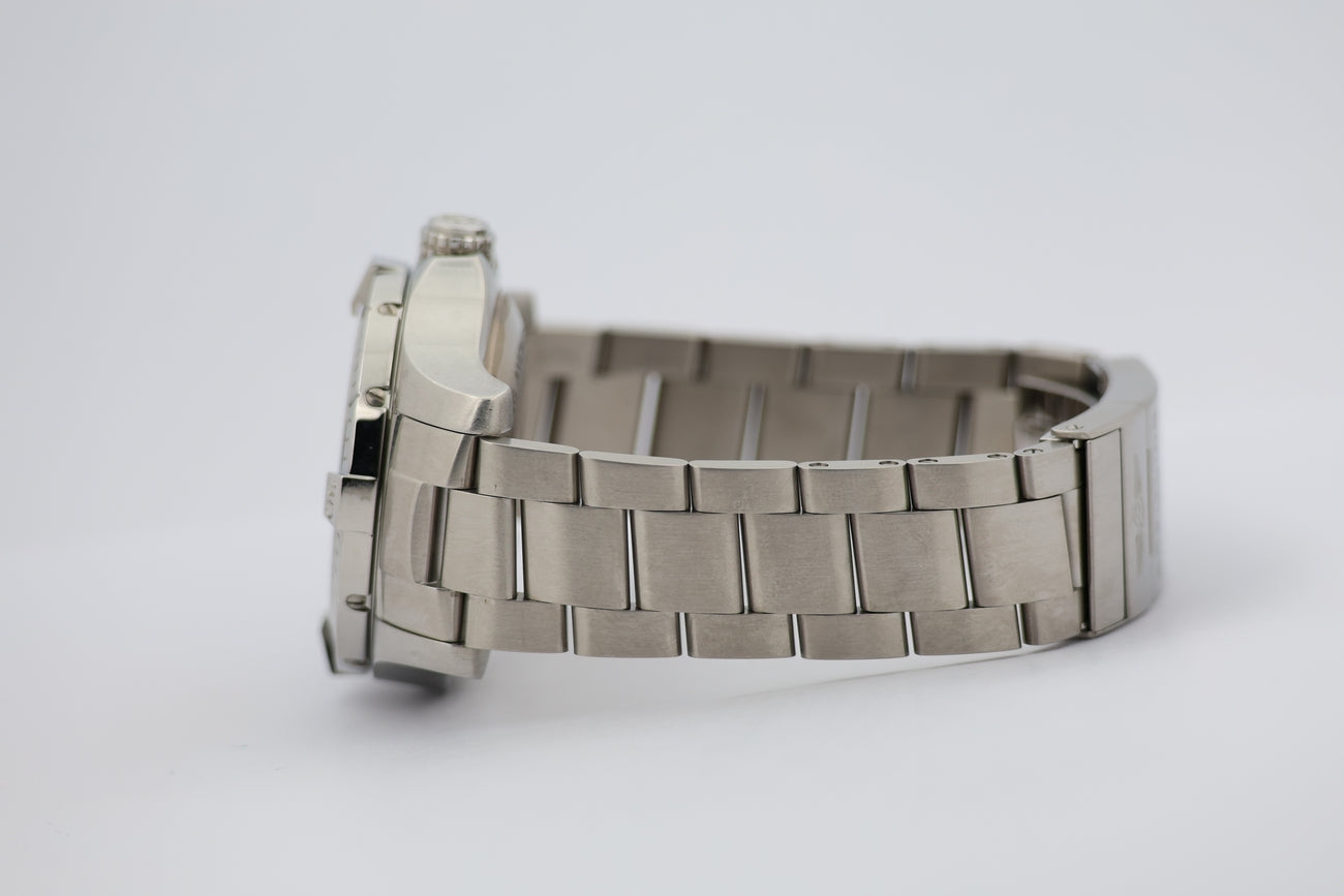Breitling Avenger Seawolf 45mm Automatik Herrenuhr A17319 - Detail view 3