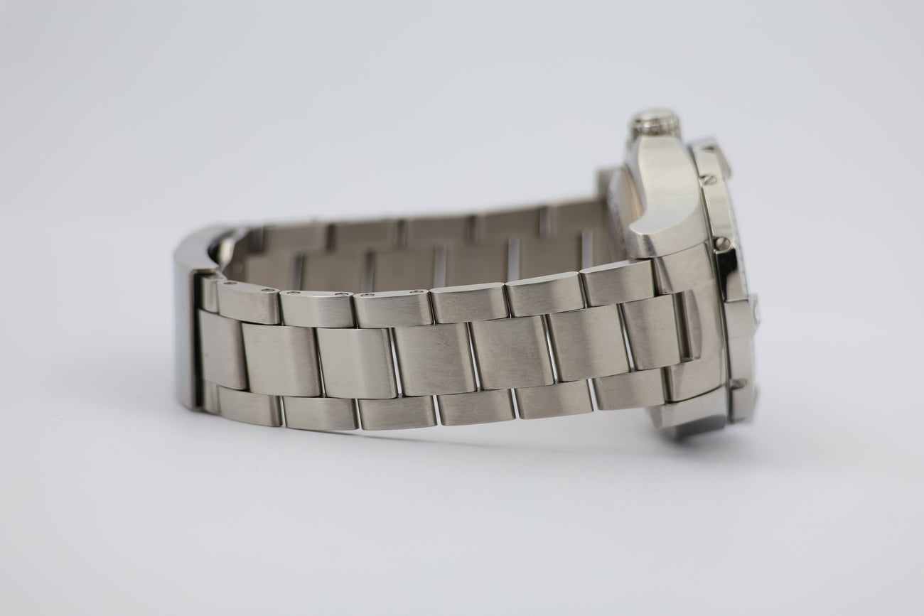 Breitling Avenger Seawolf 45mm Automatik Herrenuhr A17319 - Detail view 4