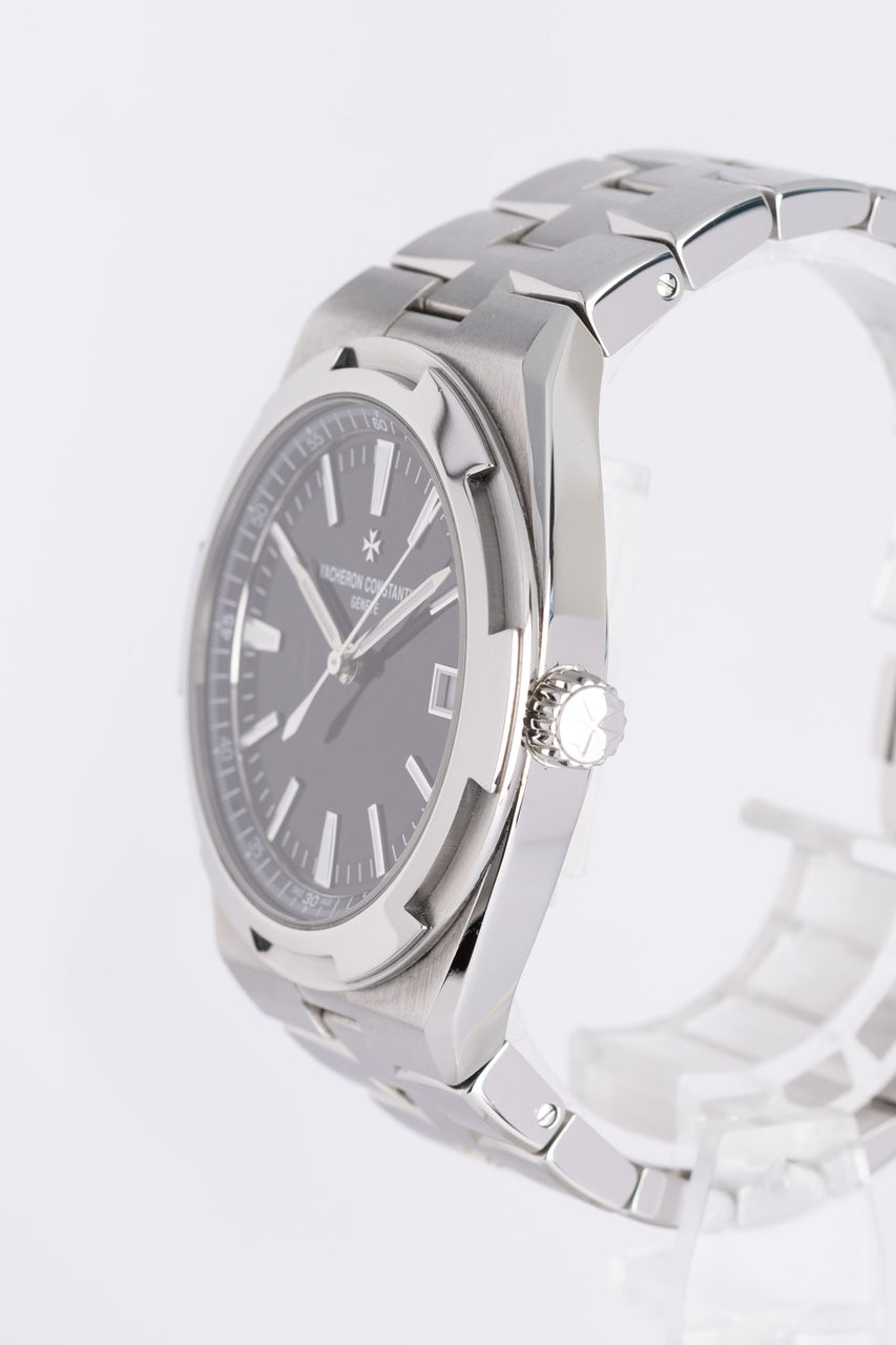 Vacheron Constantin Constantin Overseas Automatik Herrenuhr 4520V - Detailansicht 2
