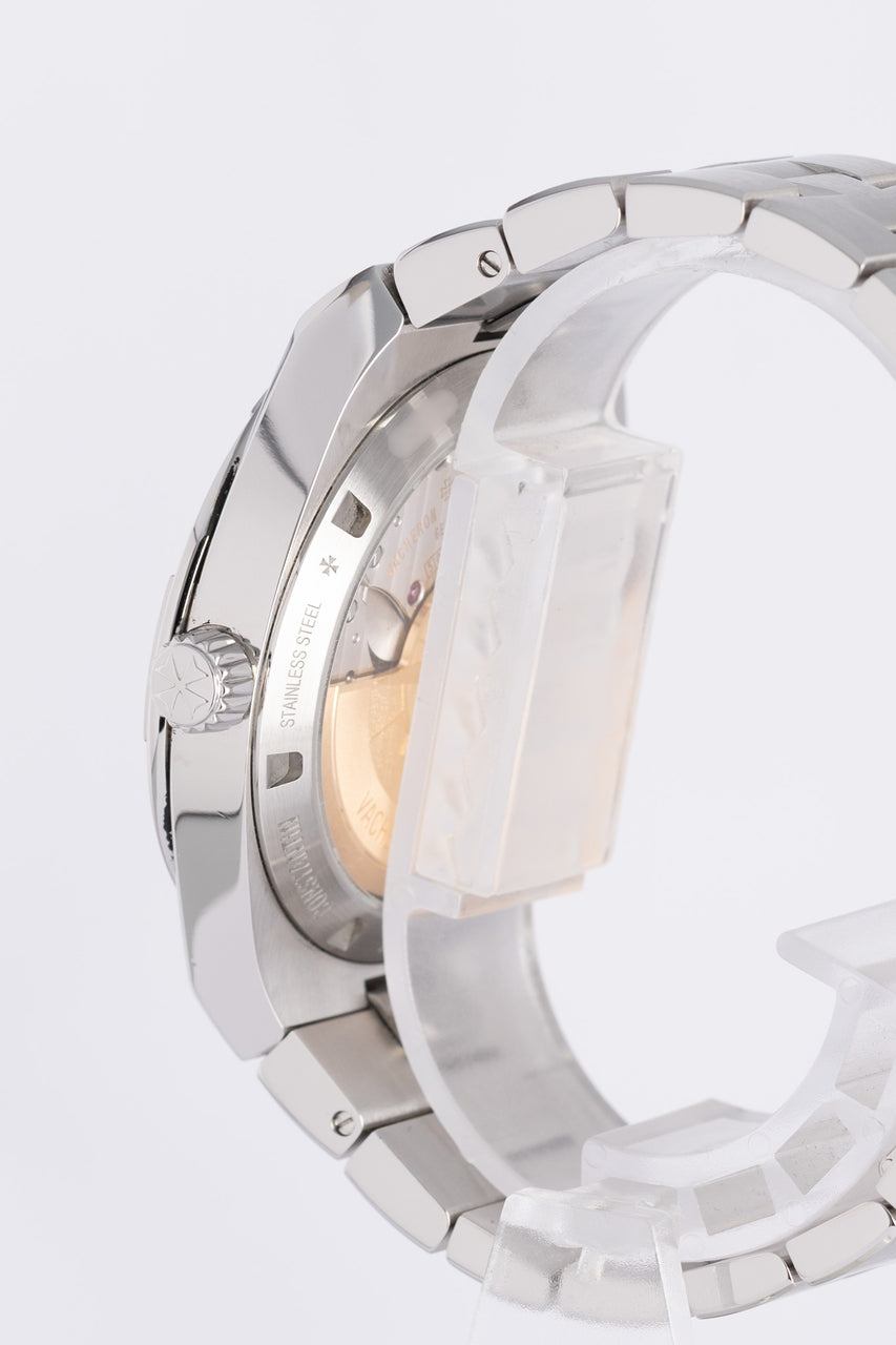 Vacheron Constantin Constantin Overseas Automatik Herrenuhr 4520V - Detailansicht 3