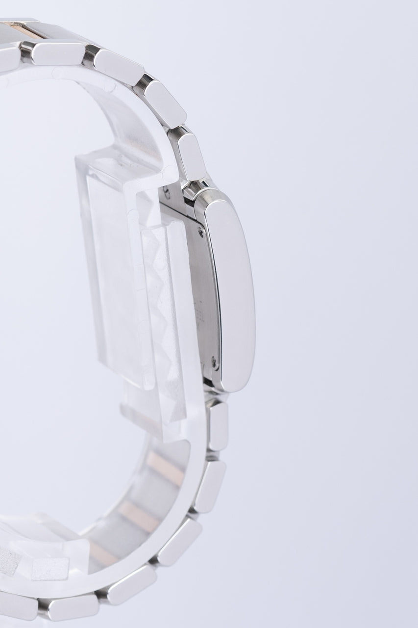Cartier Tank Française "MOP Dial" 20mm W51027Q4 - Detailansicht 3