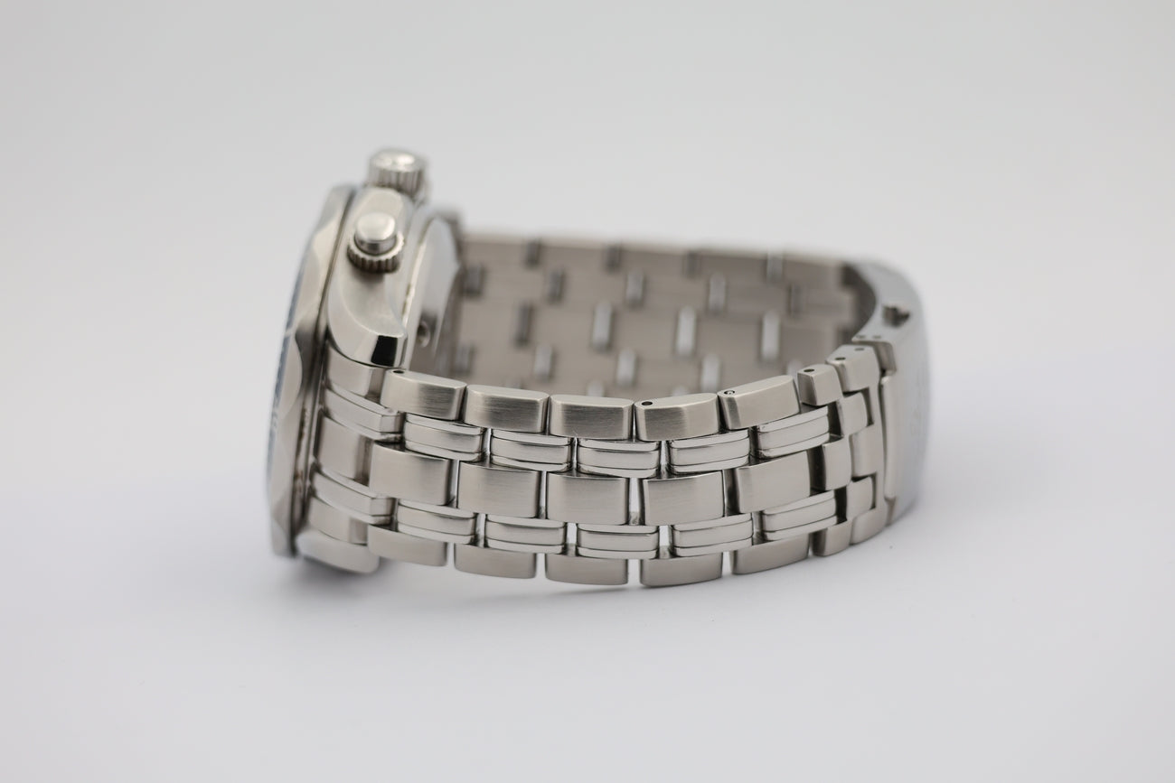 Omega Seamaster Diver 300 M Automatik 22258000 - Detail view 3