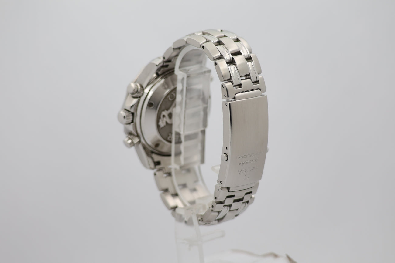 Omega Seamaster Diver 300 M Automatik 22258000 - Detail view 2