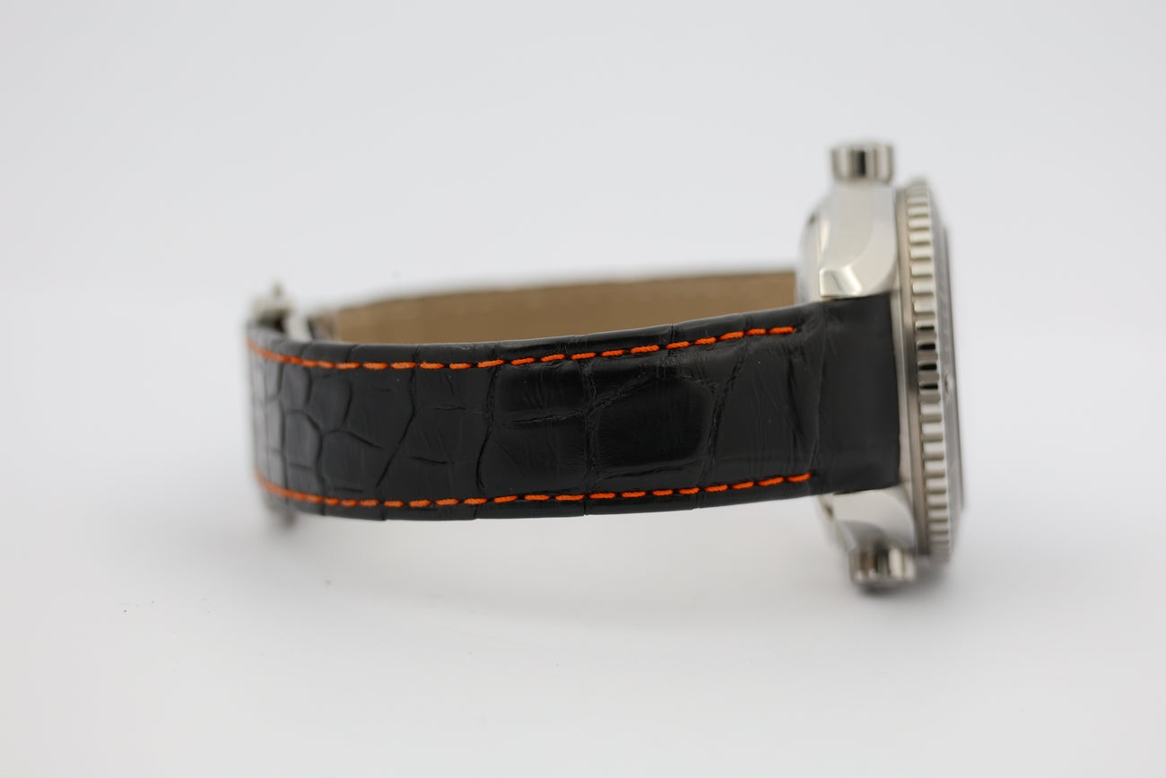 Omega Seamaster Planet Ocean 37,5mm Automatik 23233382001002 - Detail view 4