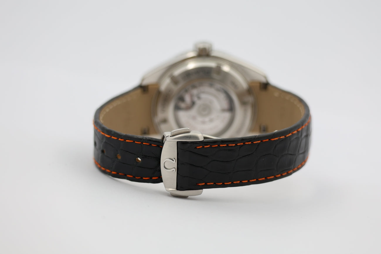 Omega Seamaster Planet Ocean 37,5mm Automatik 23233382001002 - Detail view 5