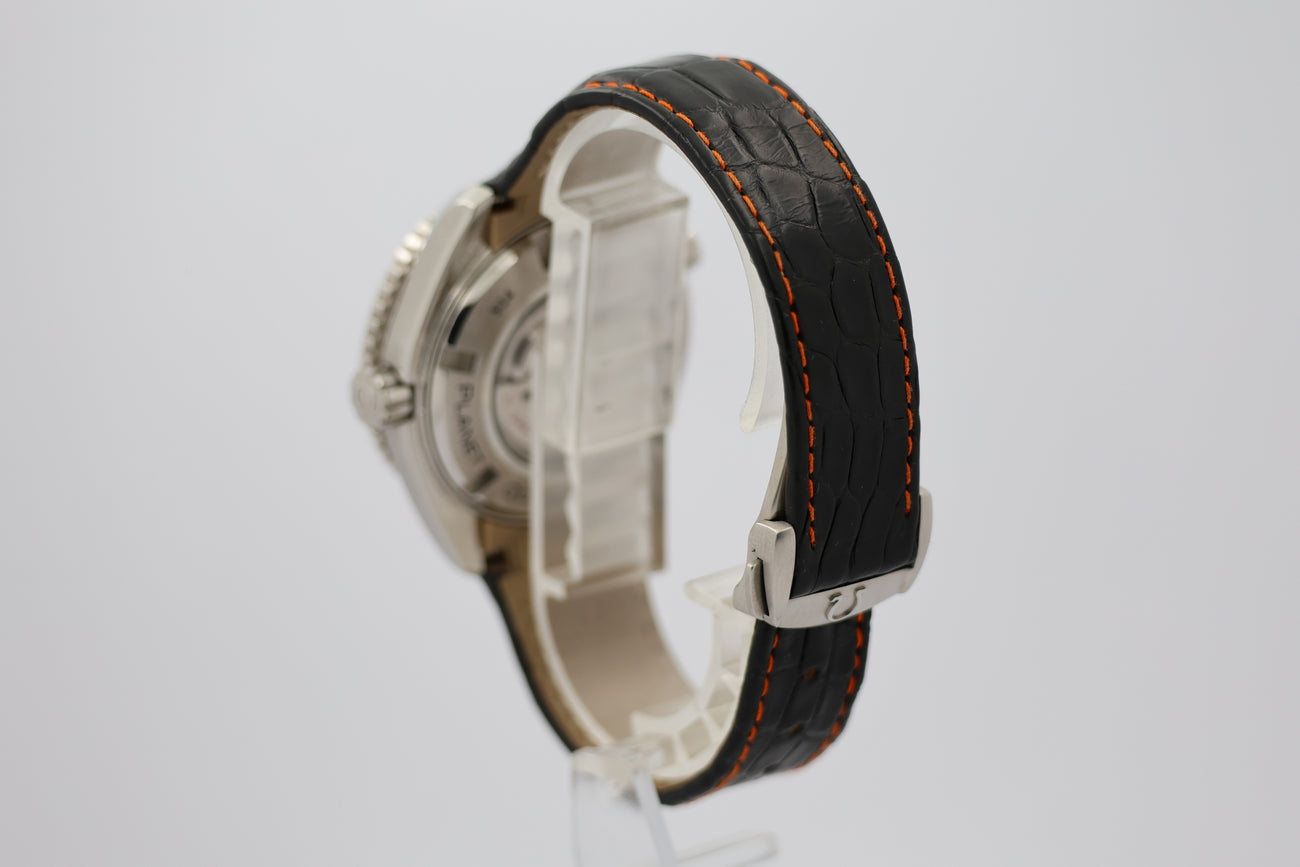 Omega Seamaster Planet Ocean 37,5mm Automatik 23233382001002 - Detail view 2