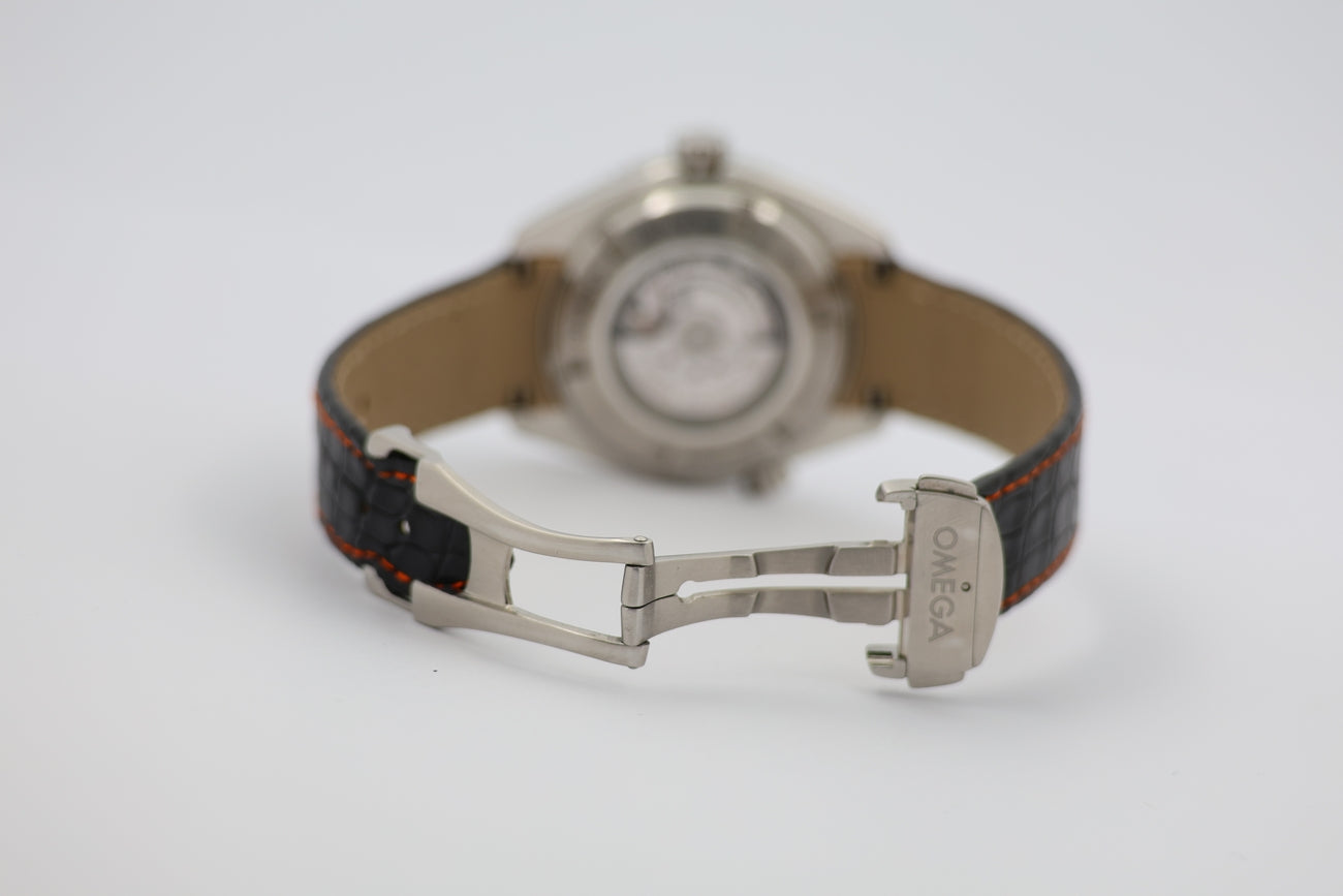 Omega Seamaster Planet Ocean 37,5mm Automatik 23233382001002 - Detail view 6