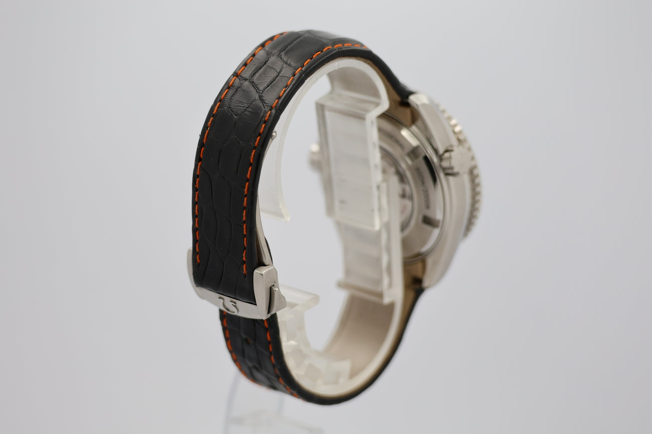 Omega Seamaster Planet Ocean 37,5mm Automatik 23233382001002 - Detail view 1