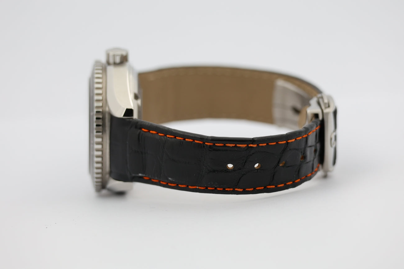Omega Seamaster Planet Ocean 37,5mm Automatik 23233382001002 - Detail view 3