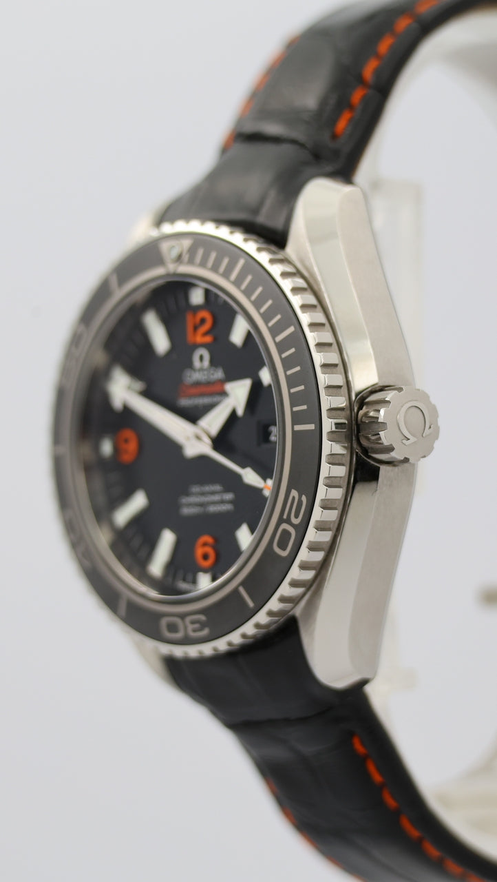 Omega Seamaster Planet Ocean 37,5mm Automatik 23233382001002 - Detail view 7