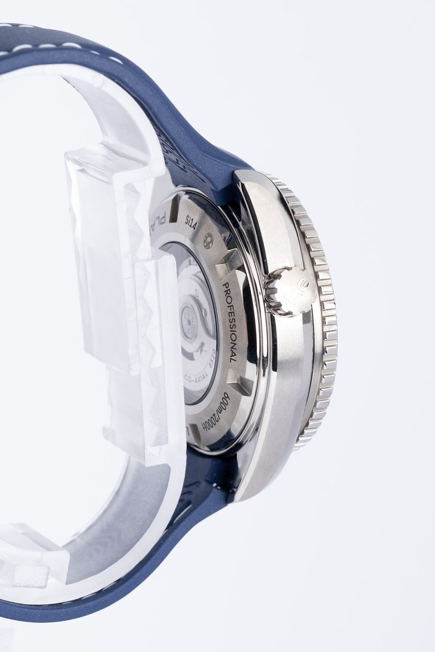 Omega Seamaster Planet Ocean Titan 37,5mm Automatik 23292382003001 - Detailansicht 4