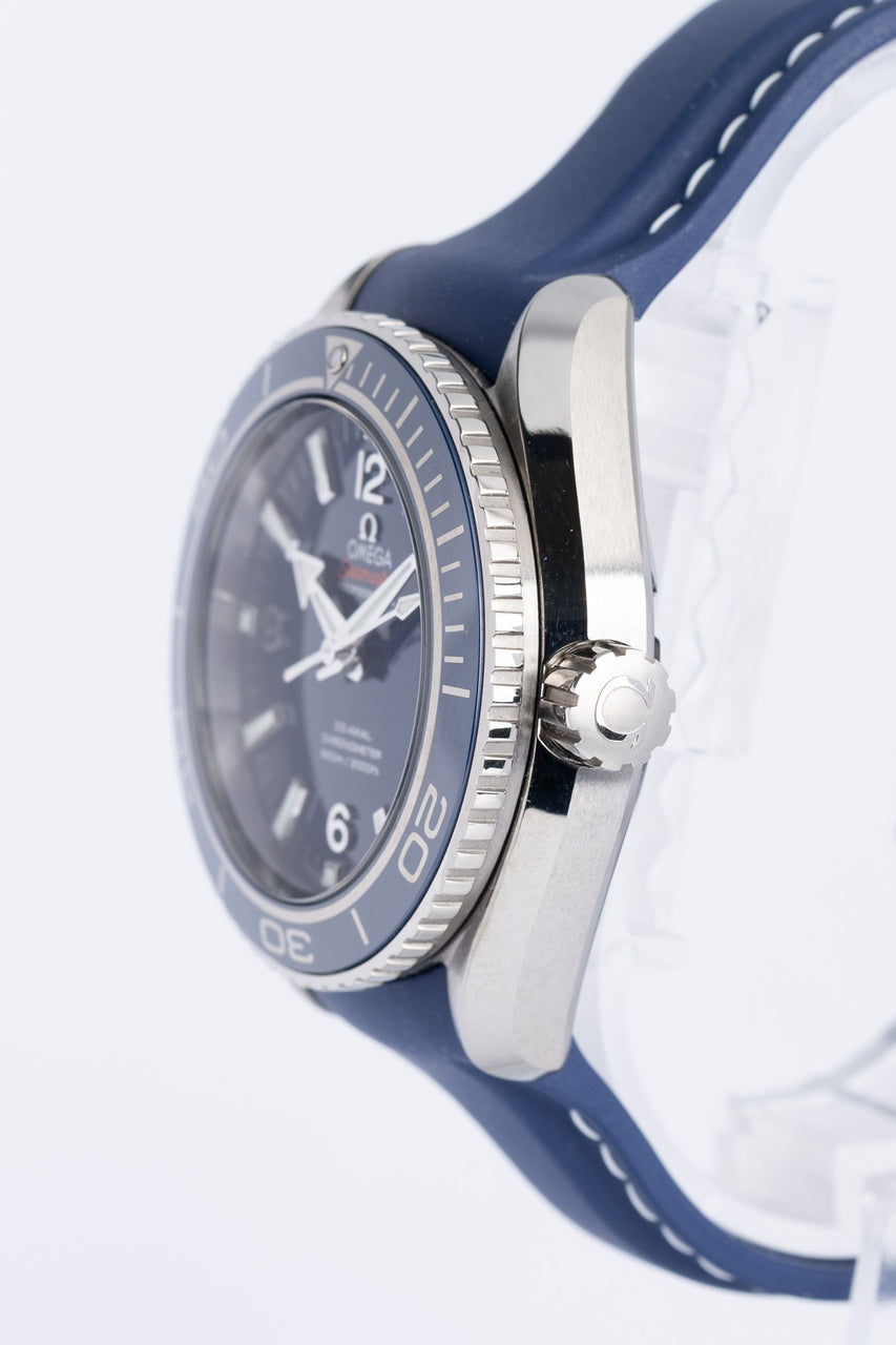 Omega Seamaster Planet Ocean Titan 37,5mm Automatik 23292382003001 - Detailansicht 2