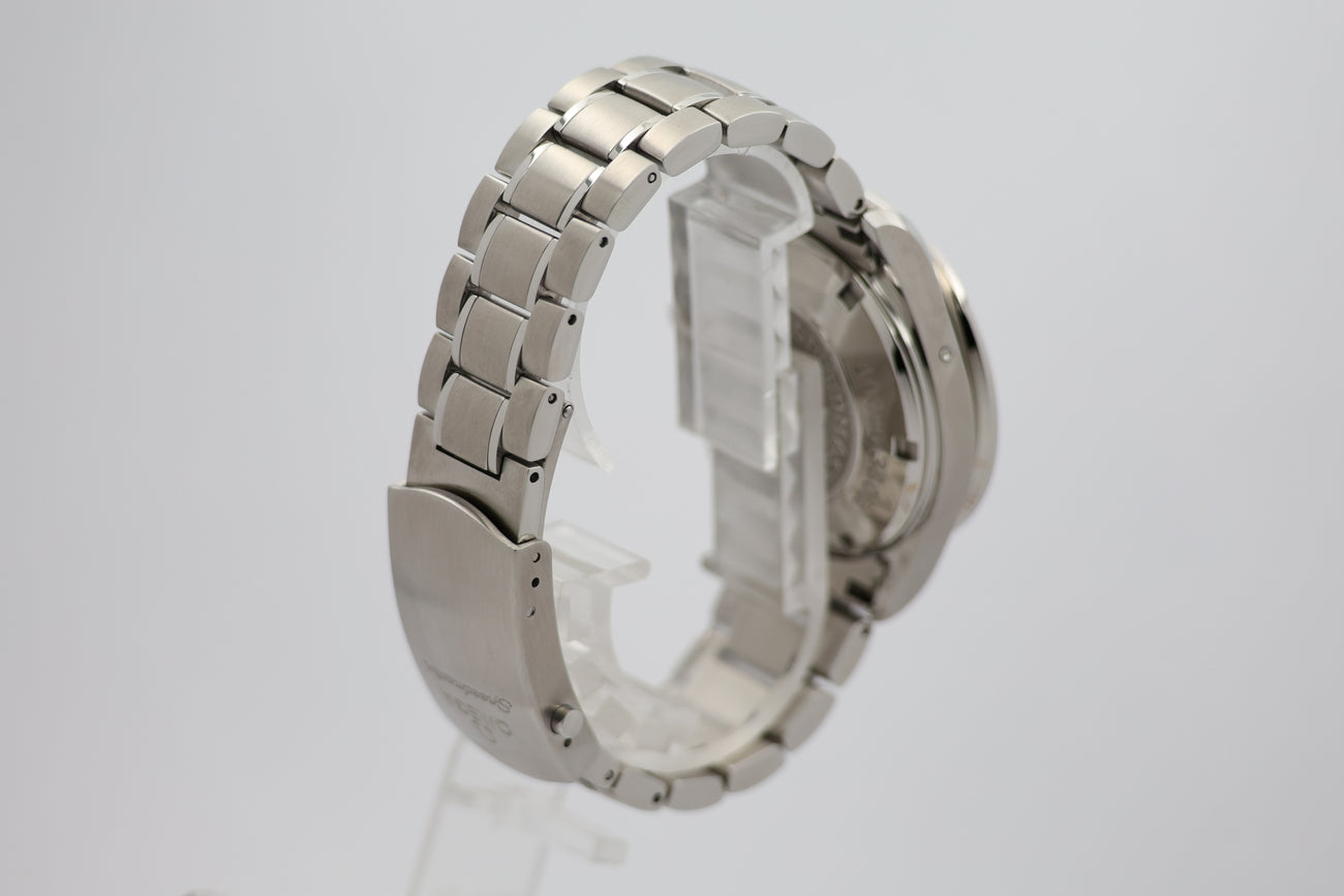 Omega Speedmaster Date Automatik Herrenuhr Stahl 40mm 32330404006001 - Detailansicht 1