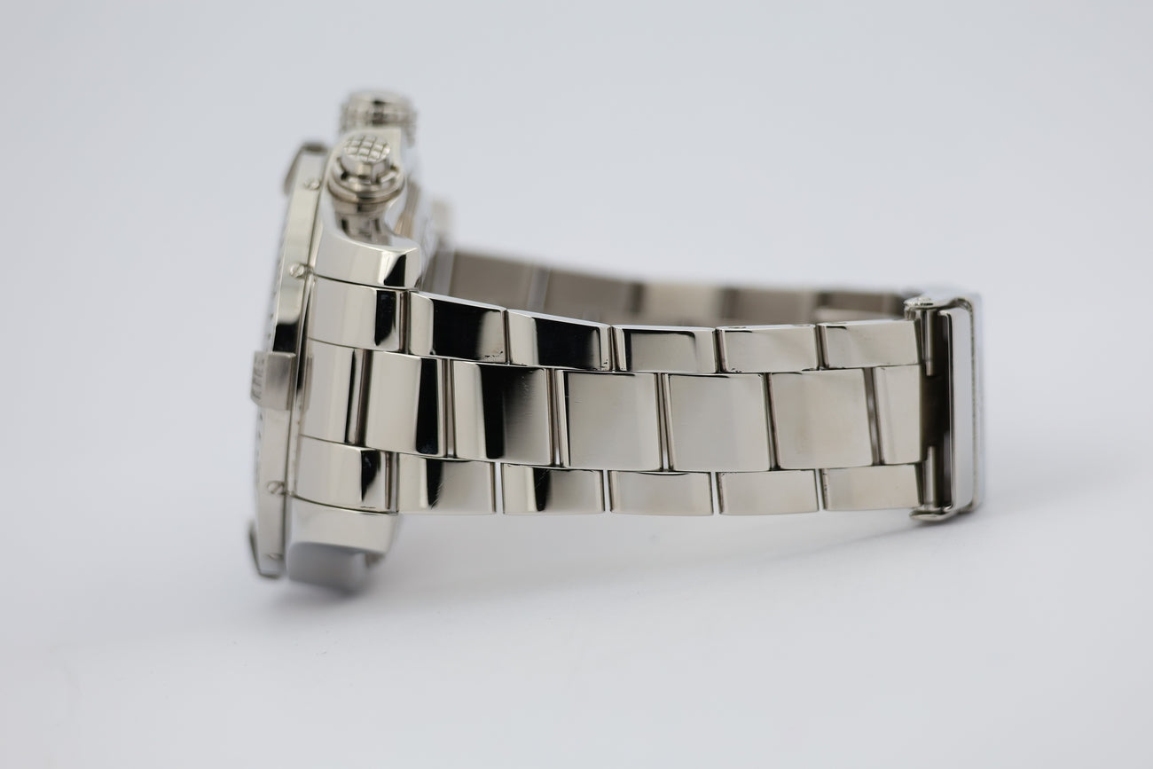 Breitling Super Avenger II Automatik 48mm A13371 - Detail view 3