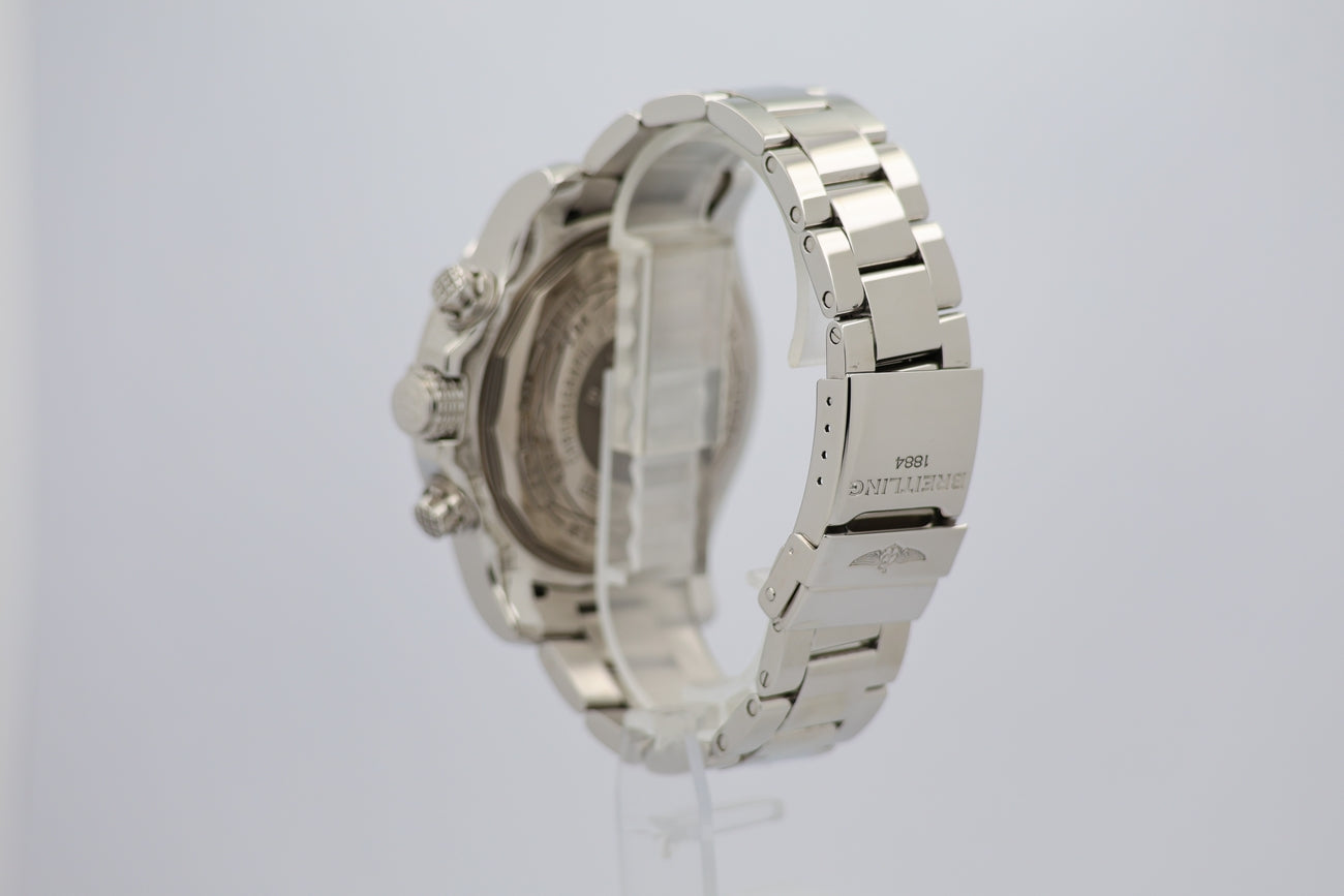 Breitling Super Avenger II Automatik 48mm A13371 - Detail view 2