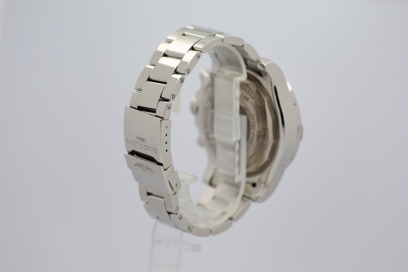 Breitling Super Avenger II Automatik 48mm A13371 - Detail view 1