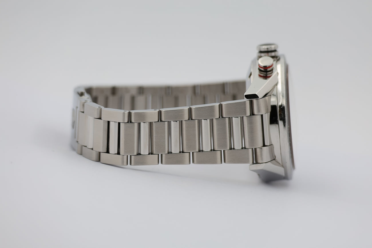 Tag Heuer Carrera Calibre 43mm Automatik CAR2A11.BA0799 - Detailansicht 4