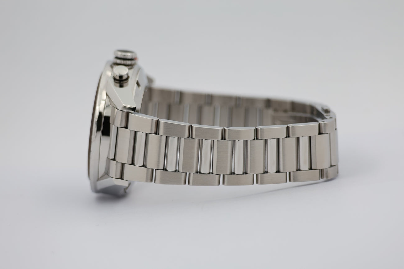 Tag Heuer Carrera Calibre 43mm Automatik CAR2A11.BA0799 - Detailansicht 3