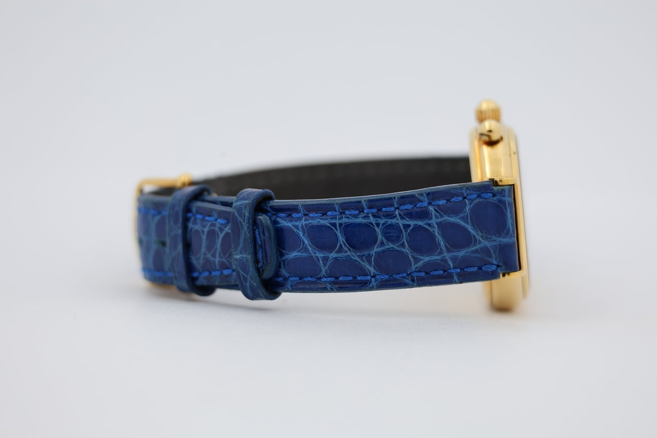 IWC Da Vinci Chronograph Quarz Damenuhr IW3735 - Detail view 4