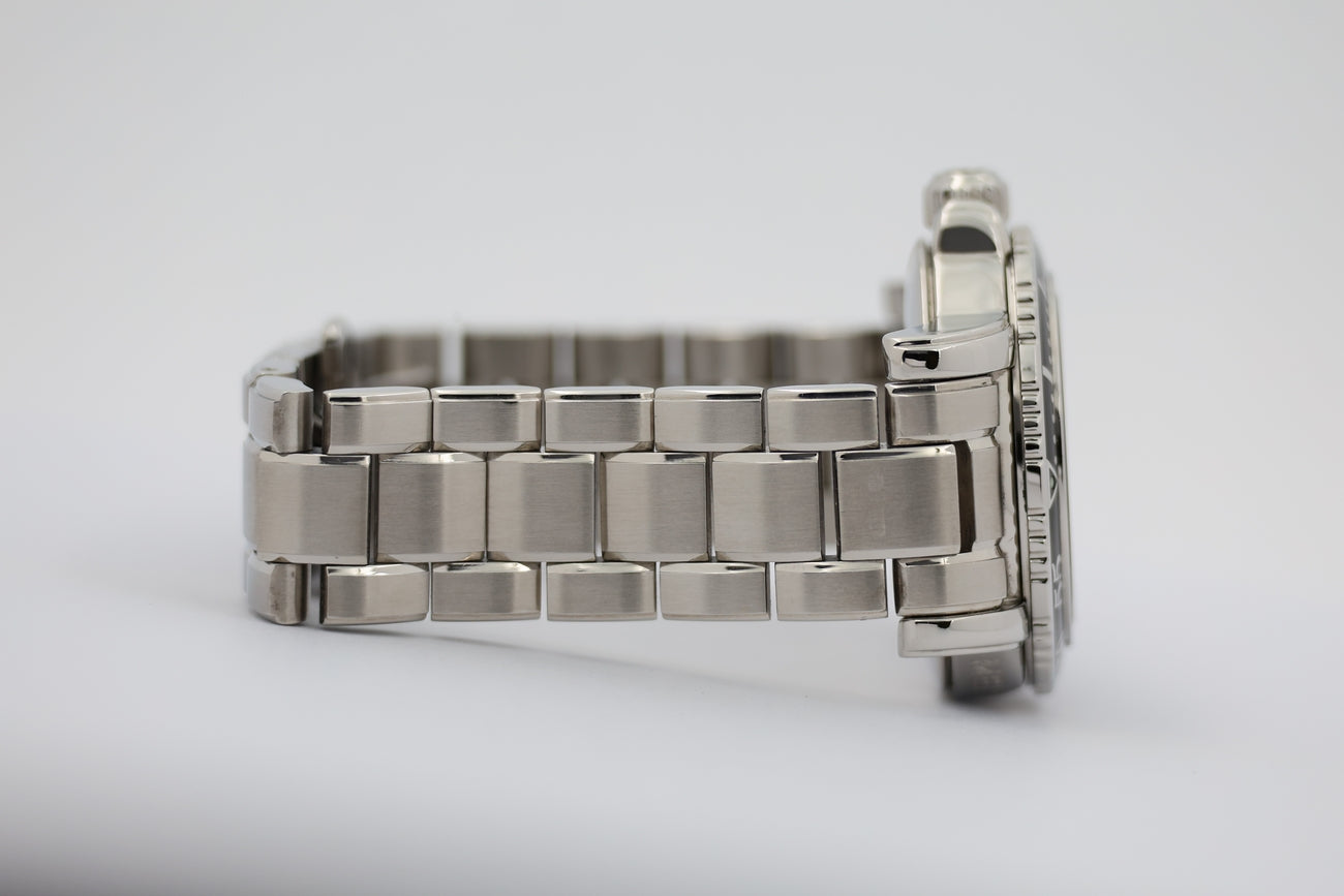 Montblanc Sport Meisterstück Quarz 34mm 7036 - Detailansicht 4