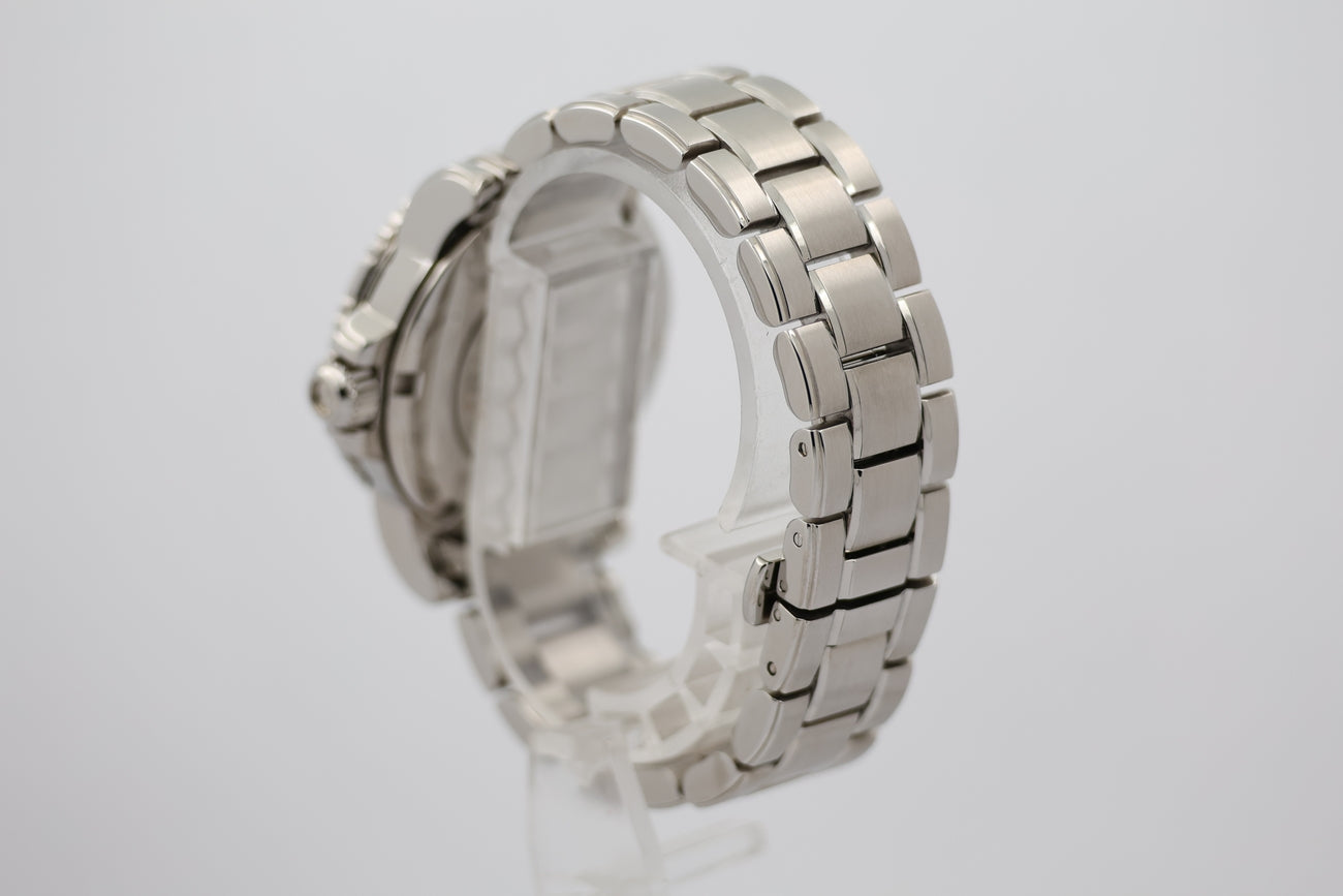 Montblanc Sport Meisterstück Quarz 34mm 7036 - Detailansicht 2