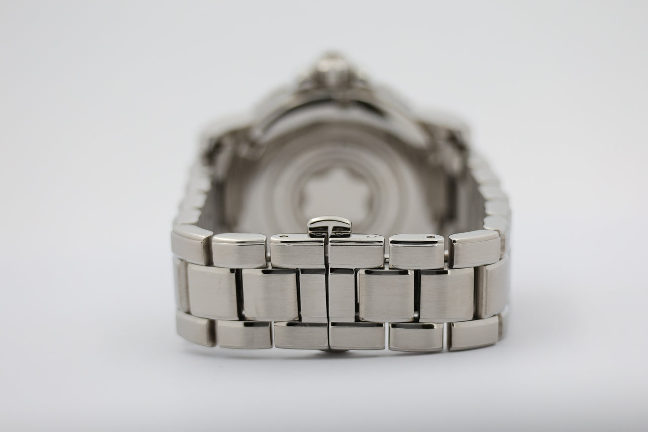 Montblanc Sport Meisterstück Quarz 34mm 7036 - Detailansicht 5